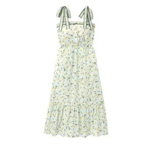 Gal Meets Glam Lemon dress - size 8